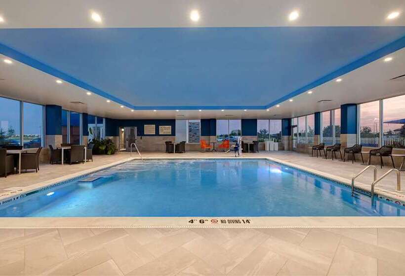 فندق Hampton Inn Crown Point