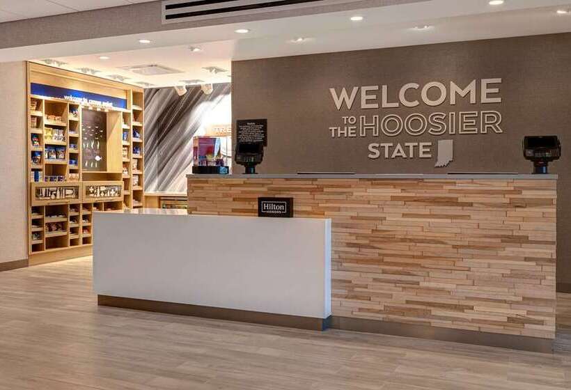 فندق Hampton Inn Crown Point