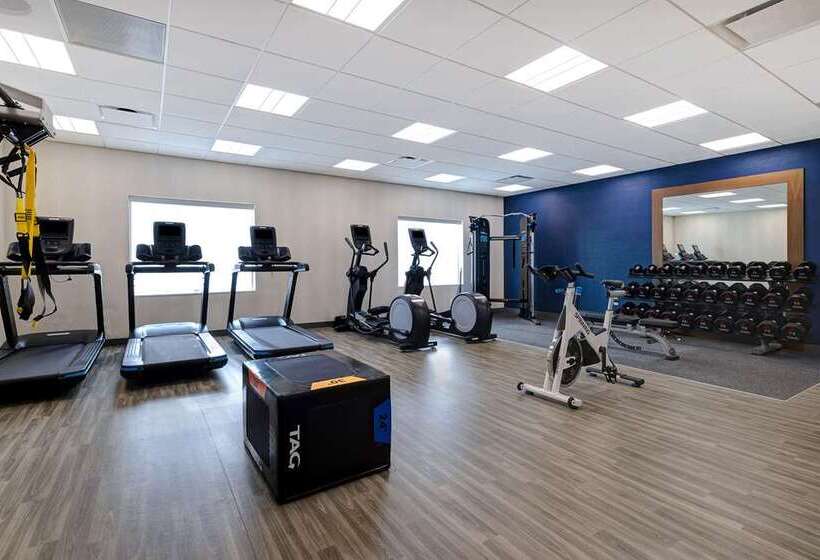 فندق Hampton Inn Crown Point