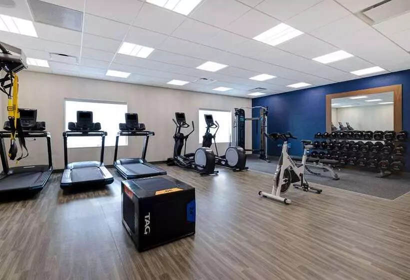 Hotelli Hampton Inn Crown Point