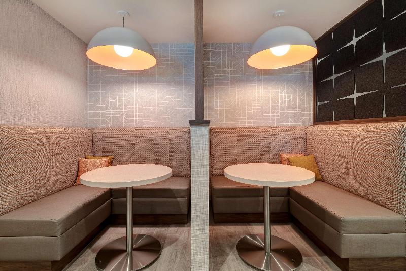 فندق Hampton Inn Crown Point