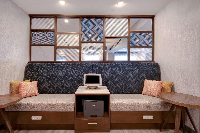 فندق Hampton Inn Crown Point