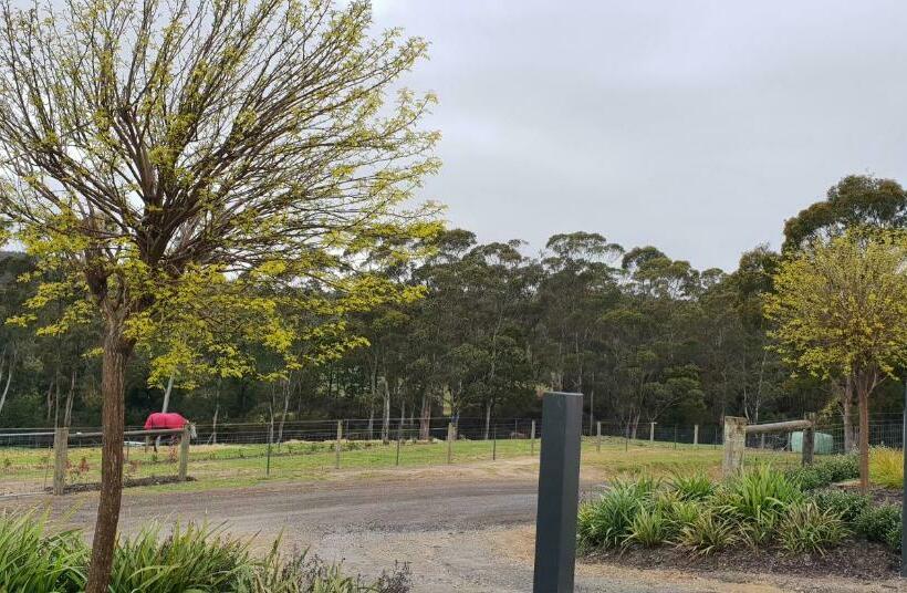 ホテル Lockleigh Park