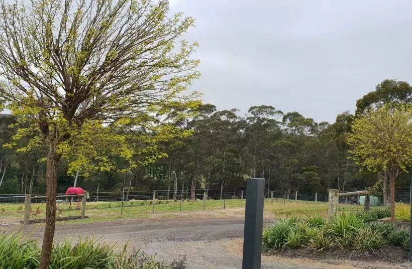 ホテル Lockleigh Park
