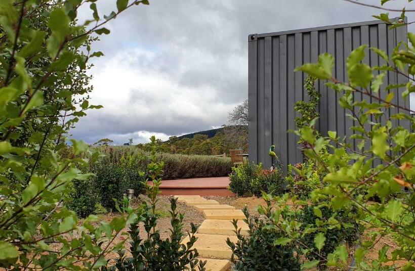 ホテル Lockleigh Park