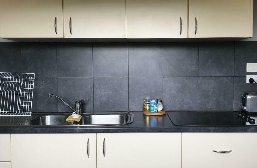 ホテル Lockleigh Park