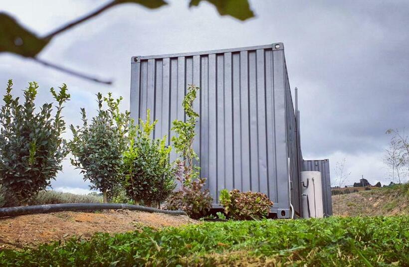 ホテル Lockleigh Park