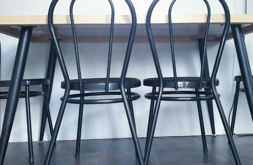 ホテル Lockleigh Park