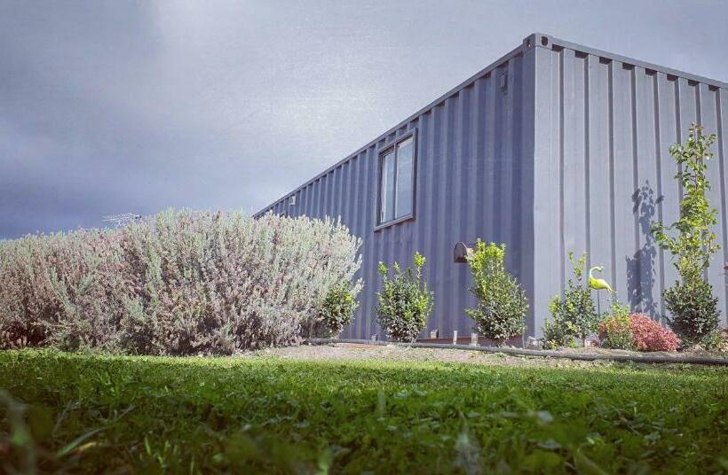 ホテル Lockleigh Park