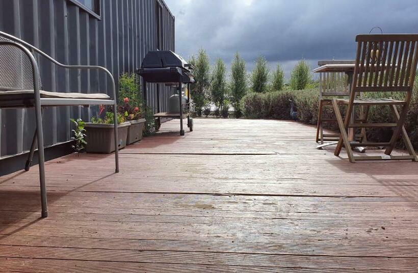 ホテル Lockleigh Park