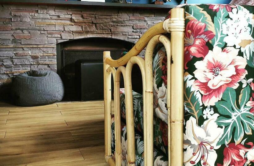 ホテル Lockleigh Park