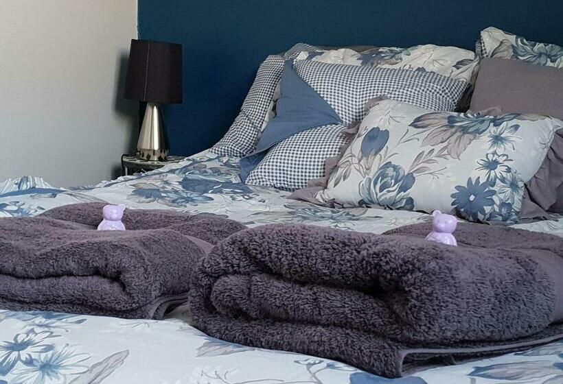 ホテル Lockleigh Park