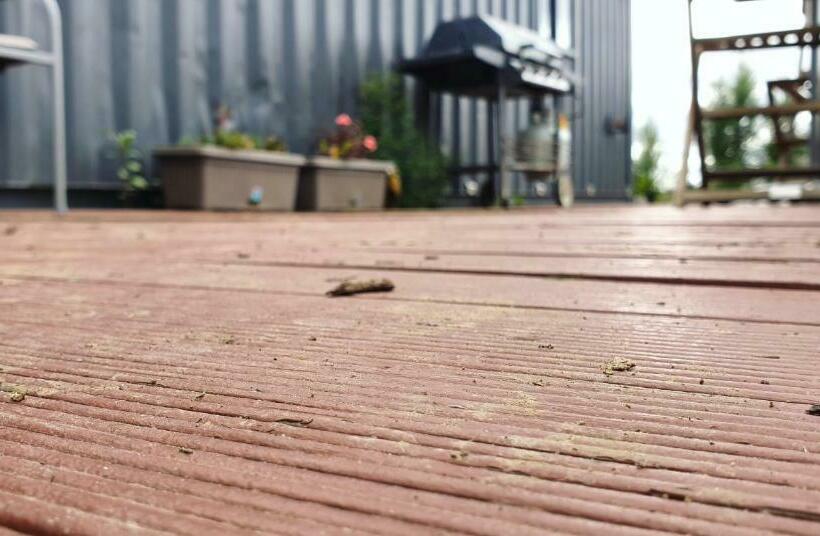 ホテル Lockleigh Park