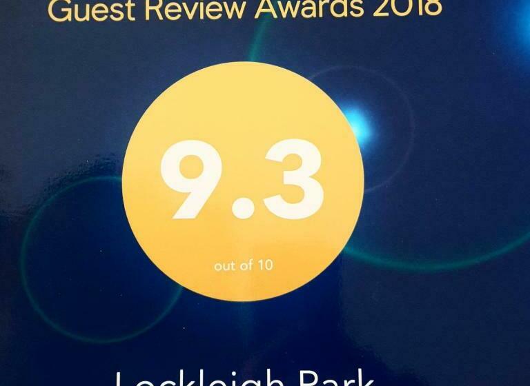 ホテル Lockleigh Park