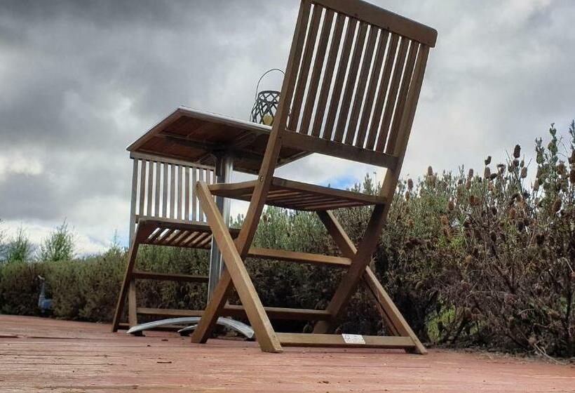 ホテル Lockleigh Park