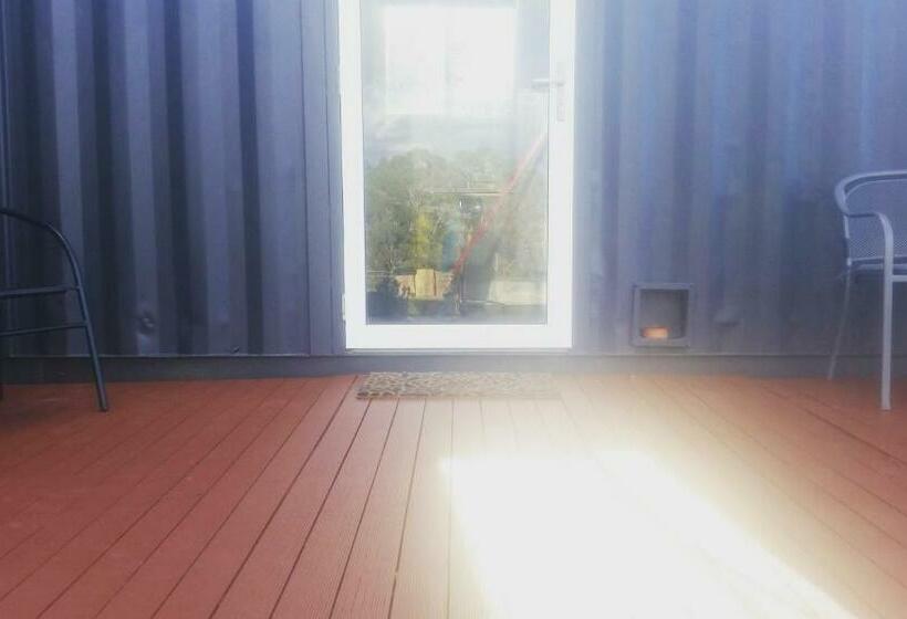 ホテル Lockleigh Park