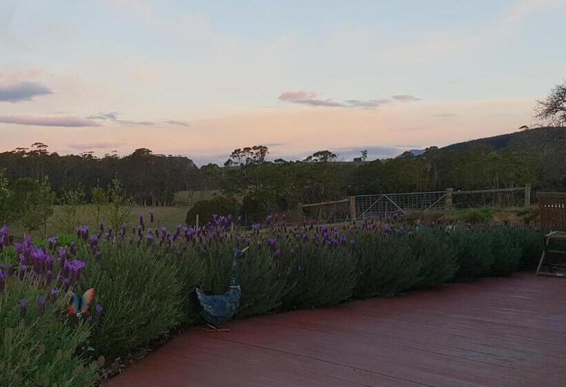 ホテル Lockleigh Park