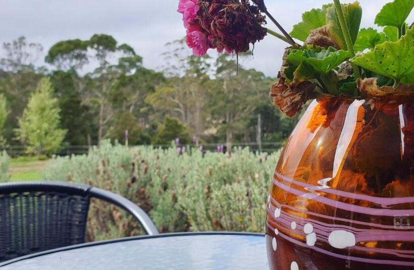 ホテル Lockleigh Park