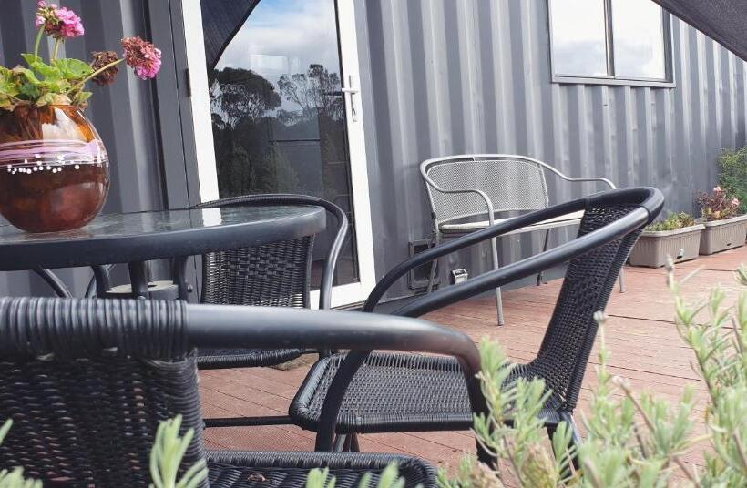 ホテル Lockleigh Park