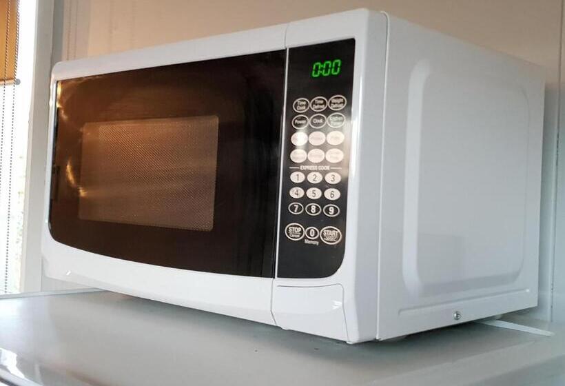 ホテル Lockleigh Park