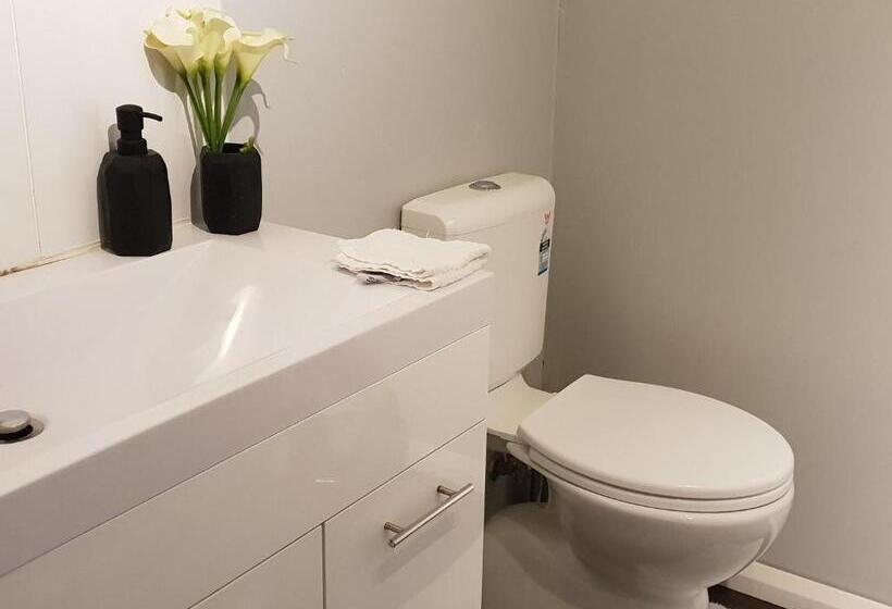 ホテル Lockleigh Park