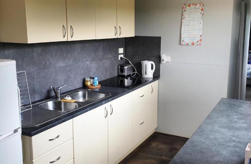 ホテル Lockleigh Park