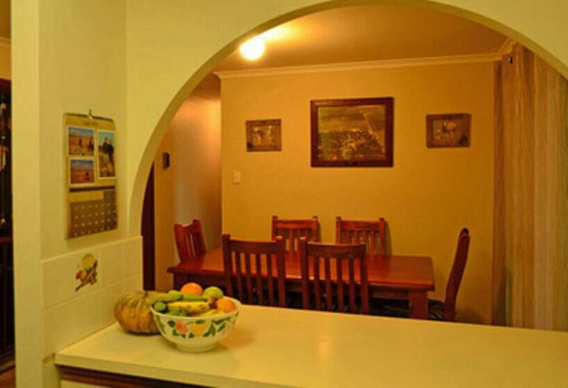 ホテル Nulla Nulla Farm Retreat