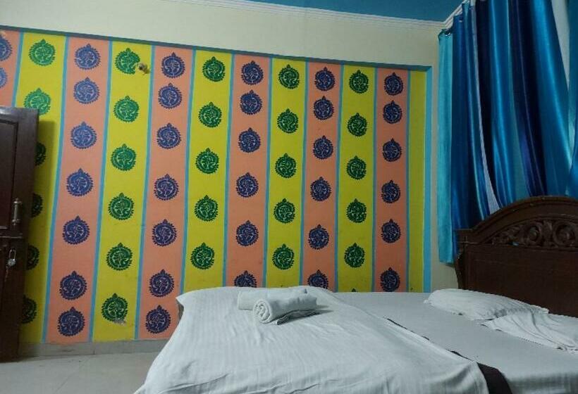 בית מלון כפרי Spot On 80848 Mandakini Guest House