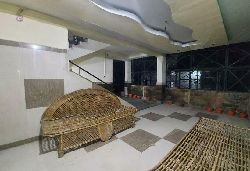 בית מלון כפרי Spot On 80848 Mandakini Guest House