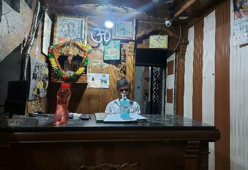 בית מלון כפרי Spot On 80848 Mandakini Guest House