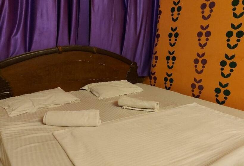 בית מלון כפרי Spot On 80848 Mandakini Guest House