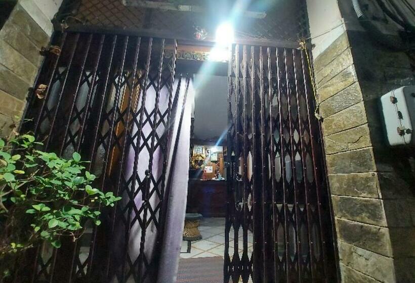 בית מלון כפרי Spot On 80848 Mandakini Guest House