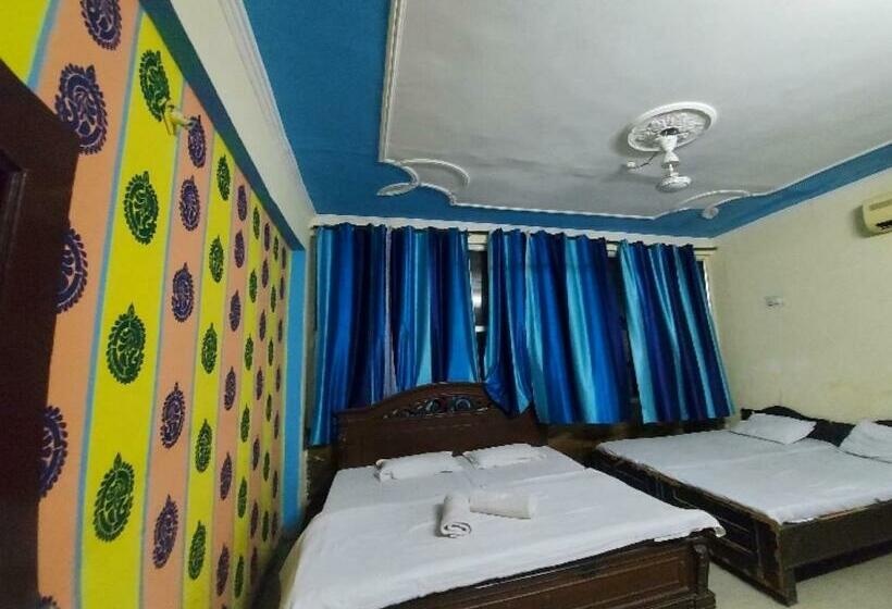 בית מלון כפרי Spot On 80848 Mandakini Guest House