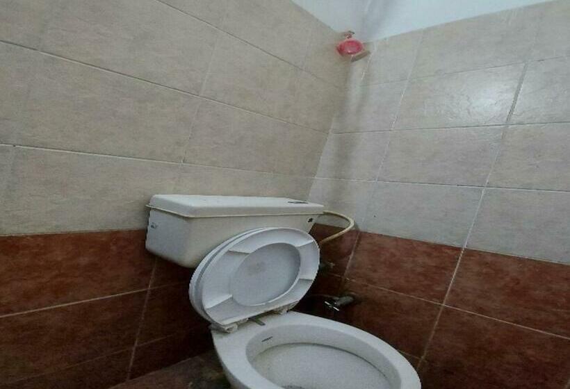 בית מלון כפרי Spot On 80848 Mandakini Guest House