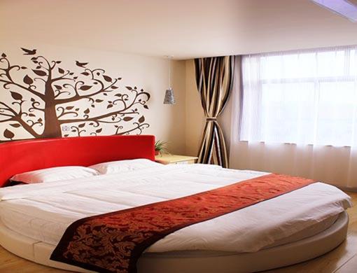 Thank Inn Chain Hotel Shandong Yantai Muping Jinling