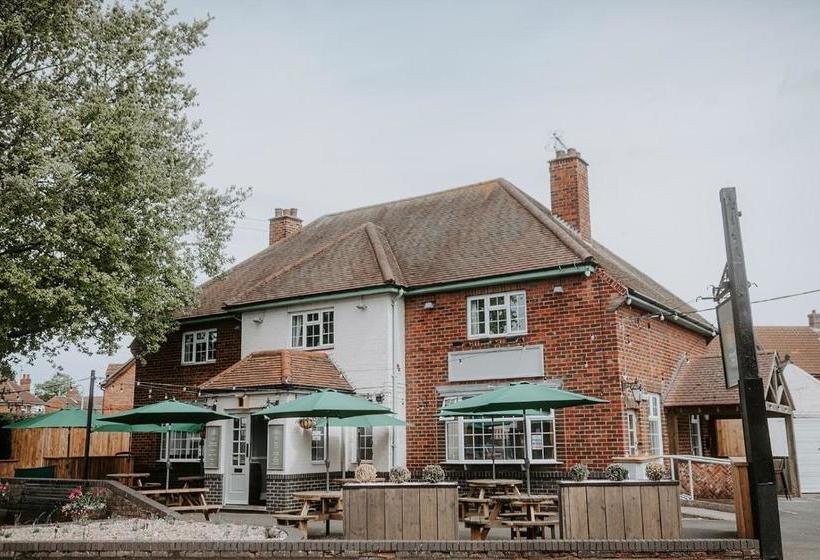 فندق The Royal Oak