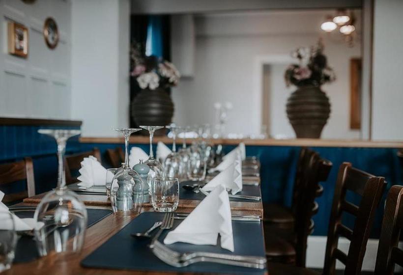 فندق The Royal Oak