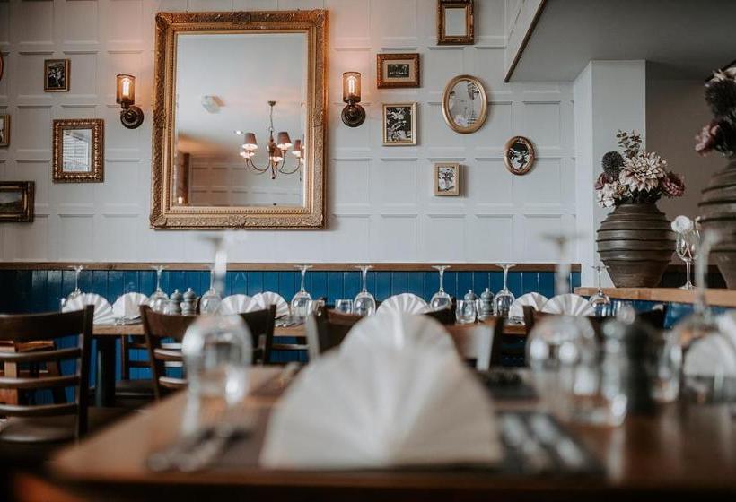 فندق The Royal Oak