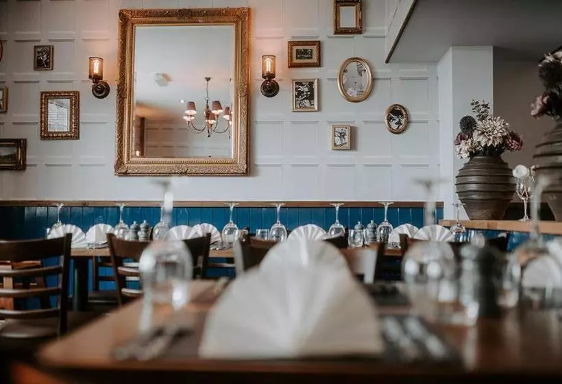 Hotelli The Royal Oak