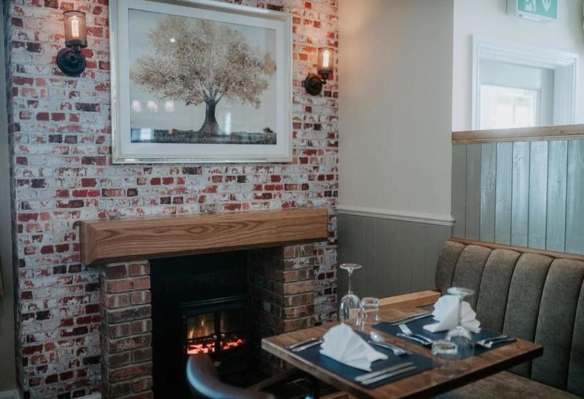 فندق The Royal Oak