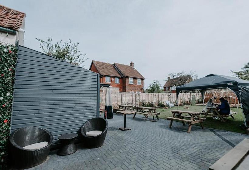 فندق The Royal Oak