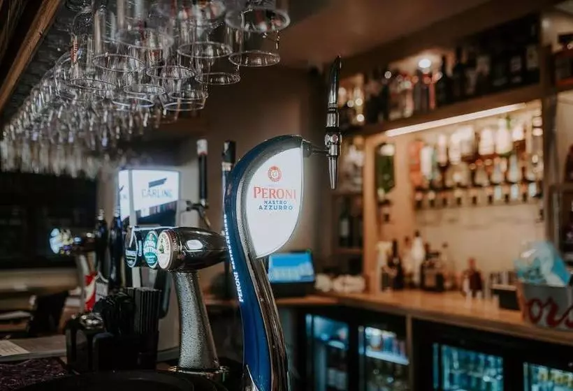 Hotelli The Royal Oak