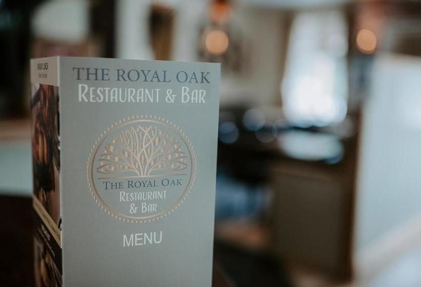 فندق The Royal Oak