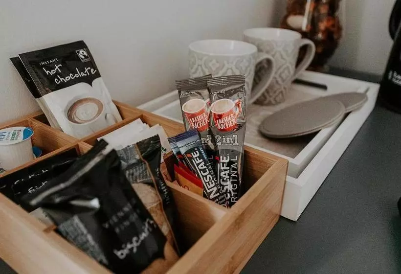 Hotelli The Royal Oak