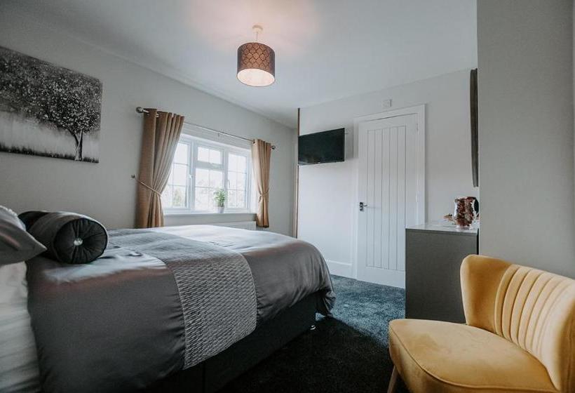 فندق The Royal Oak