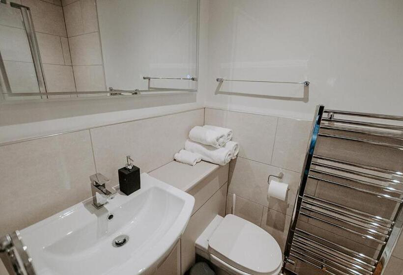 فندق The Royal Oak