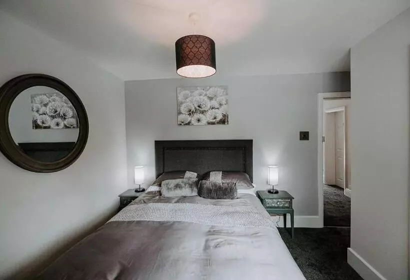 Hotelli The Royal Oak