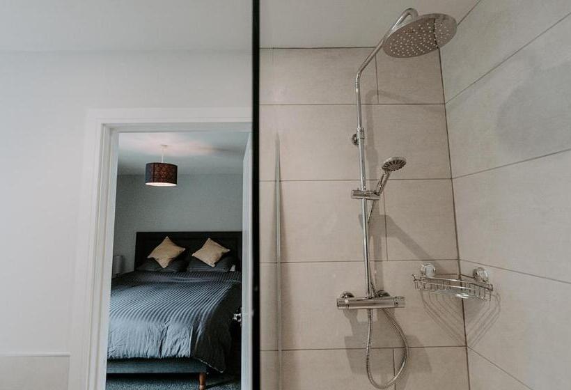 فندق The Royal Oak