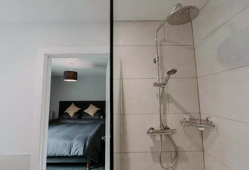 Hotelli The Royal Oak