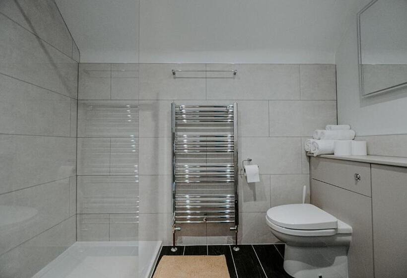 فندق The Royal Oak